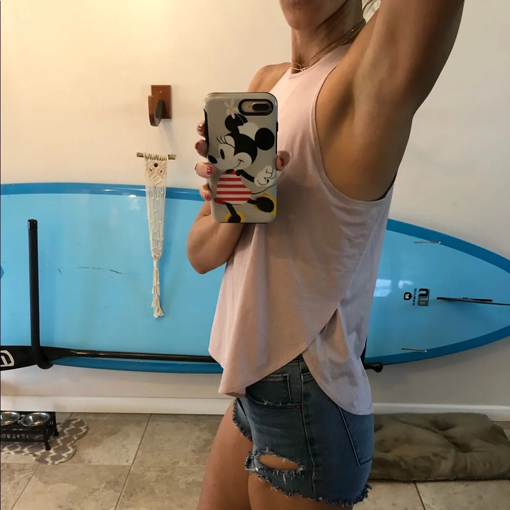 FABLETICS “Cashel” top - Picture 3 of 4